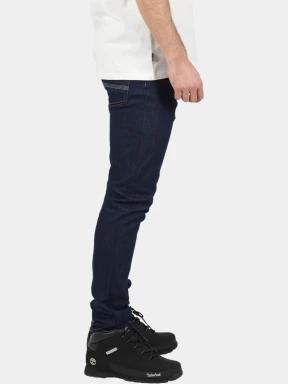 blugi pt. barbati Timberland Denim Slim negru 3