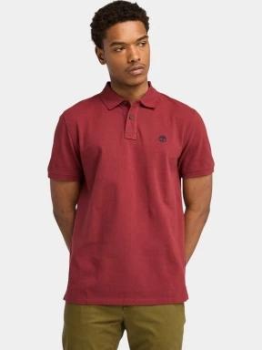 Pique Short Sleeve Polo