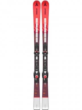 Redster S9 Rvsk S + X 12 GW