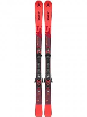 Redster S7 + M 12 GW