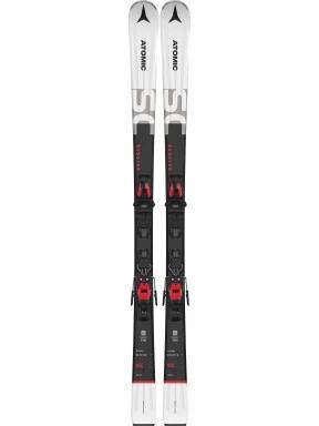 Redster Sc + M 10 GW