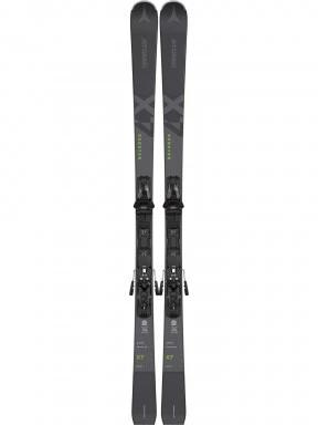 Redster X7 + M 12 GW