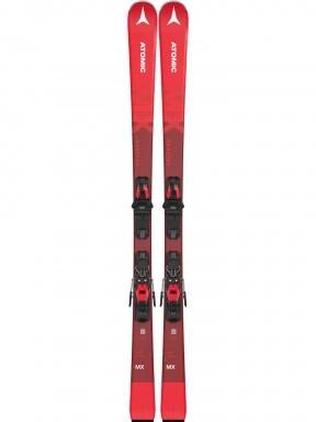 Redster Mx + M 10 GW