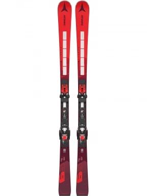 Redster S9 Rvsk S + X 12 Gw