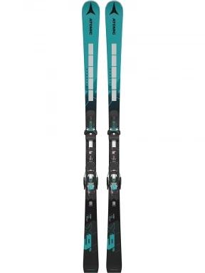 Redster X9S Rvsk S + X 12 Gw