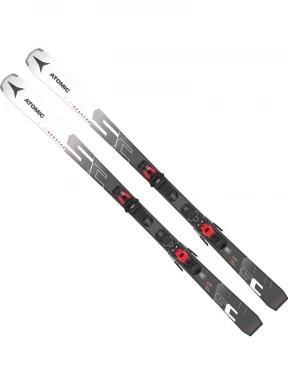 Redster Sc + M 10 Gw