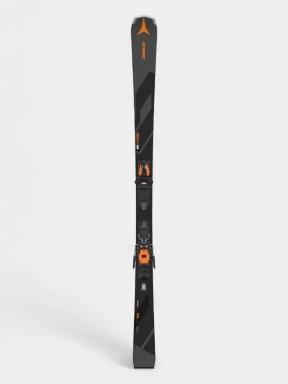 talpa schiuri Atomic Redster Q4 + M 10 Gw gri 1