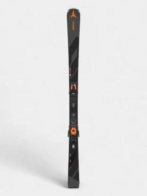 talpa schiuri Atomic Redster Q4 + M 10 Gw gri 3