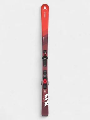 talpa schiuri Atomic Redster Mx + M 10 Gw rosu 1