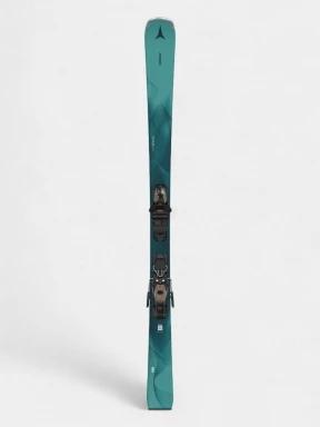 talpa schiuri pt. femei Atomic Cloud Q8 + M 10 Gw albastru 3