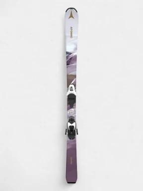 talpa schiuri Atomic Maven Girl 130-150 + C 5 Gw violet 1