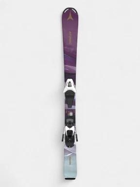 talpa schiuri Atomic Maven Girl 100-120 + C 5 Gw violet 1