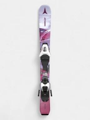 talpa schiuri Atomic Maven Girl 70-90 + C 5 Gw violet 1