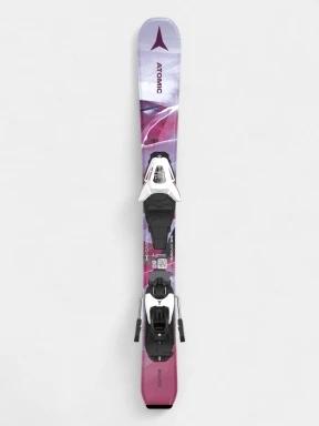 talpa schiuri Atomic Maven Girl 70-90 + C 5 Gw violet 3