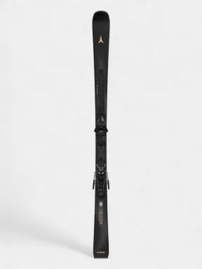 talpa schiuri pt. femei Atomic Cloud C12 Revoshock C + M 10 Gw negru 1