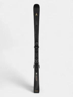 talpa schiuri pt. femei Atomic Cloud C12 Revoshock C + M 10 Gw negru 3