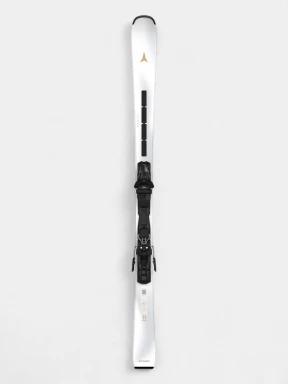 talpa schiuri pt. femei Atomic Cloud C11 Revoshock Light + M 10 Gw alb 1