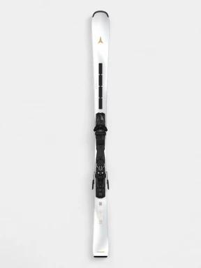 talpa schiuri pt. femei Atomic Cloud C11 Revoshock Light + M 10 Gw alb 3