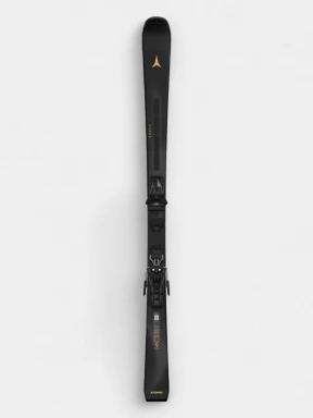 talpa schiuri pt. femei Atomic Cloud C9 Revoshock Light + M 10 Gw negru 1