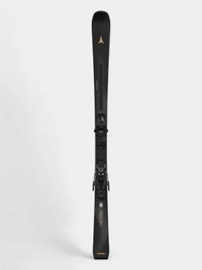 talpa schiuri pt. femei Atomic Cloud C9 Revoshock Light + M 10 Gw negru 3