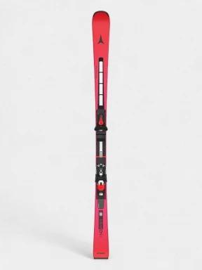 talpa schiuri Atomic Redster S9 Revoshock S + I 12 Gw rosu 1