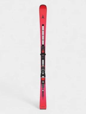 talpa schiuri Atomic Redster S9 Revoshock S + I 12 Gw rosu 3