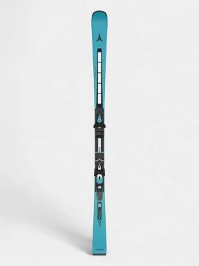 talpa schiuri Atomic Redster X9S Revoshock S + I 12 Gw albastru 3