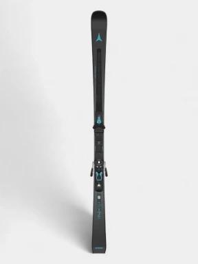 talpa schiuri Atomic Redster X7 Revoshock C + Mi 12 Gw negru 1