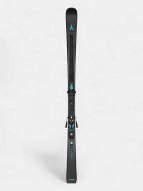 talpa schiuri Atomic Redster X7 Revoshock C + Mi 12 Gw negru 3