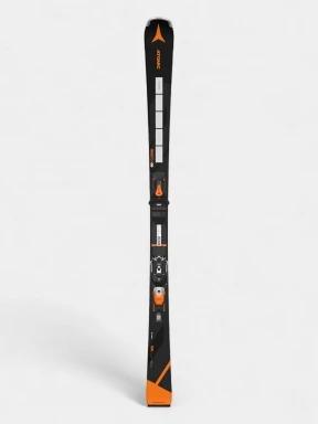 talpa schiuri Atomic Redster Q9 Revoshock S + I 12 Gw negru 1