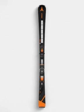 talpa schiuri Atomic Redster Q9 Revoshock S + I 12 Gw negru 3