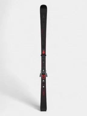 talpa schiuri Atomic Redster X7I Revoshock C + Mi 12 Gw negru 1