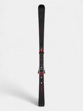 talpa schiuri Atomic Redster X7I Revoshock C + Mi 12 Gw negru 3