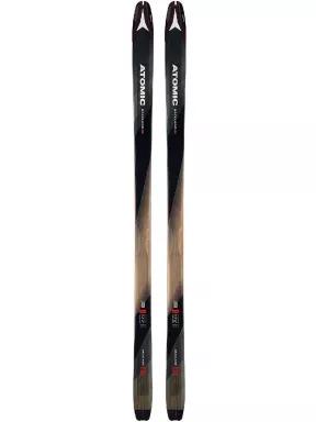 BACKLAND 85 + HYBRID SKIN 85
