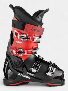 clapari pt. barbati Atomic Hawx Ultra 100 Gw negru 1