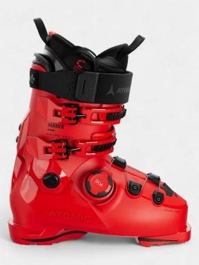 clapari pt. barbati Atomic Hawx Prime 120 S Boa rosu 1