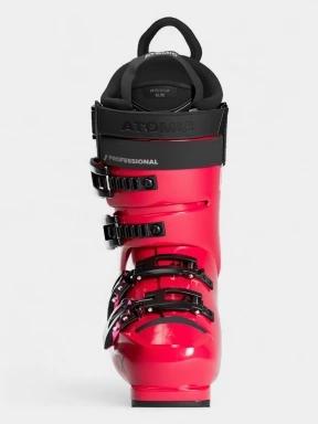 clapari pt. barbati Atomic Redster Tx 130 rosu 3