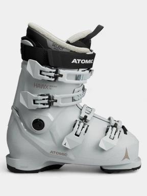 clapari pt. femei Atomic Hawx Magna 75 W gri 1
