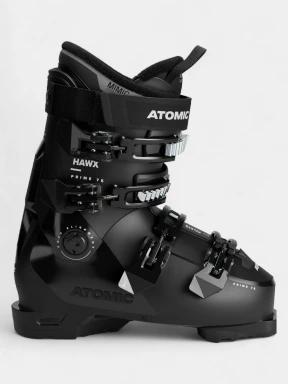 clapari pt. femei Atomic Hawx Prime 75 W negru 1