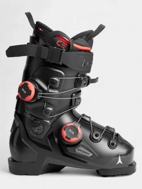 clapari pt. barbati Atomic Hawx Ultra 130 S Dual Boa negru 1