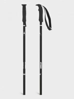 bat de schi Atomic Cloud negru 1