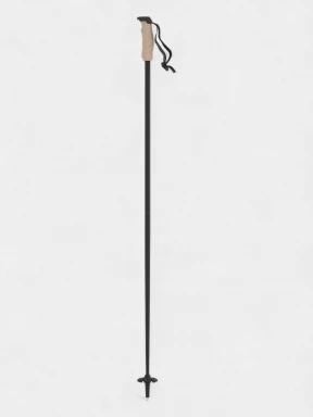 bat de schi Atomic Amt Carbon negru 1