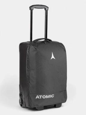 trolleri Atomic Cabin Trolley negru 1