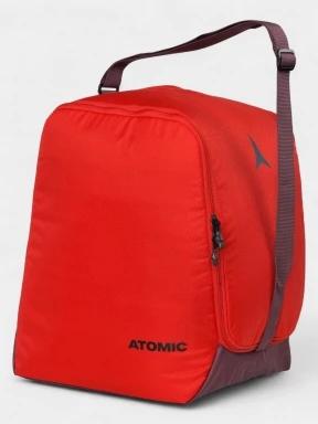 geanta pentru clapari Atomic Boot & Helmet Bag rosu 1