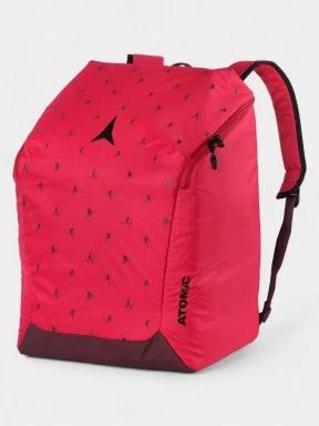 geanta pentru clapari Atomic Boot & Helmet Pack rosu 1