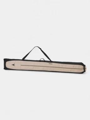 geanta pentru schiuri Atomic Ski Sleeve nisip 1