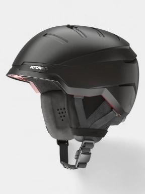 casca de protectie Atomic Savor Gt Amid negru 3