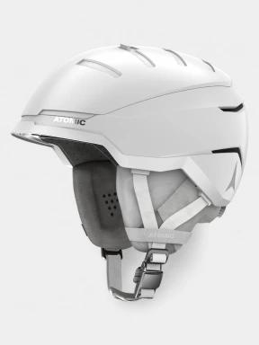 casca de protectie Atomic Savor Gt Amid alb 3