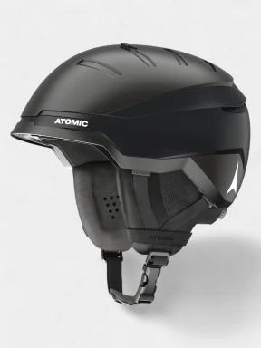 casca de protectie Atomic Savor Gt negru 1