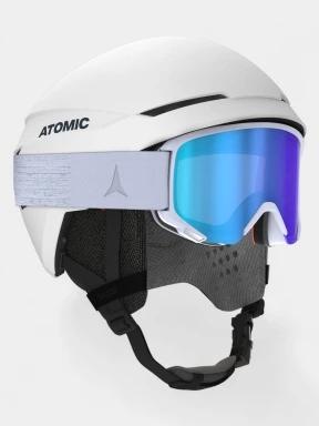 casca de protectie Atomic Savor alb 1
